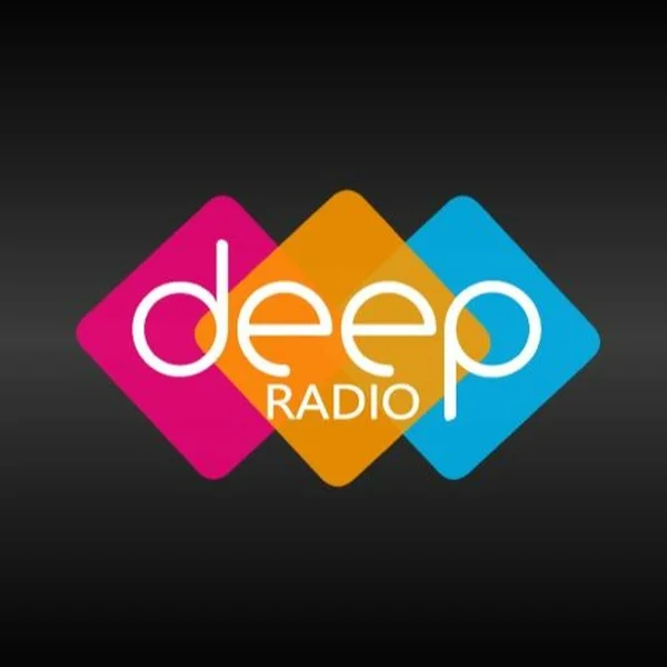 Deep Cool logo