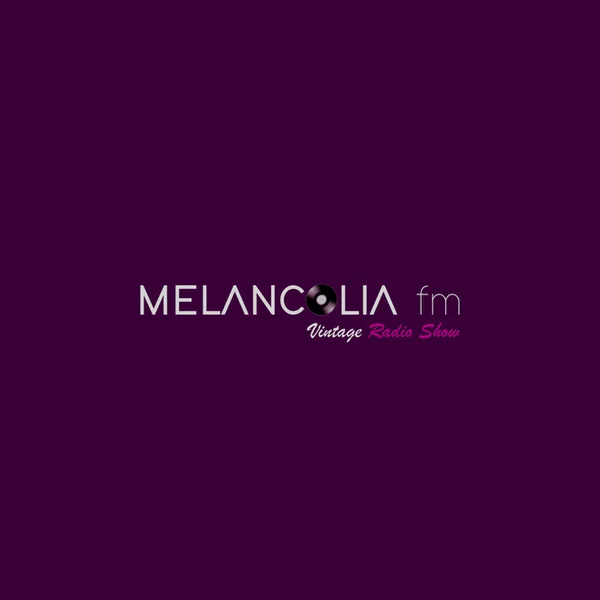 Melancolía FM Valencia logo