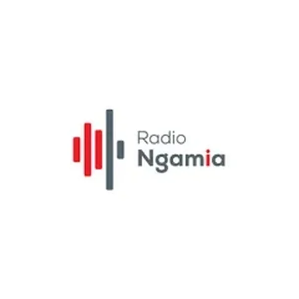 Radio Ngamia logo
