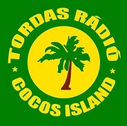 Tordas Rádió Isla del Coco logo