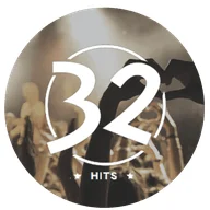 Radio 32 Hits logo
