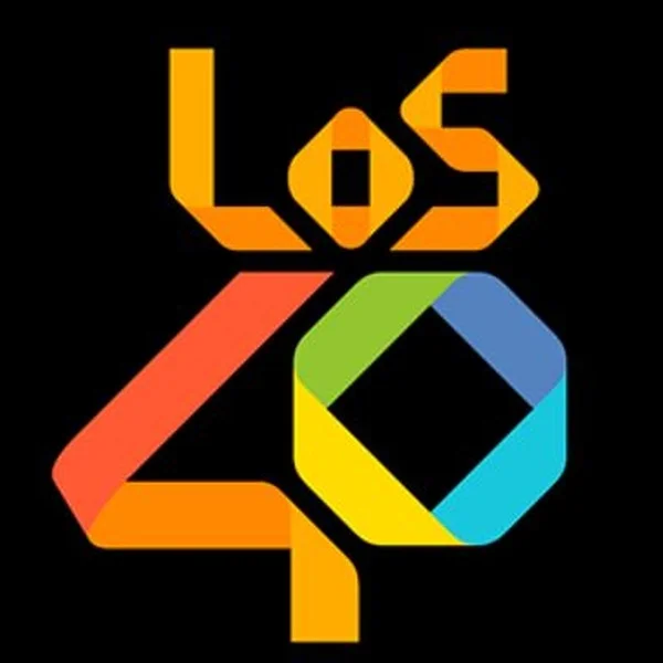 Los 40 Vallarta 91.1 XHPTOJ logo