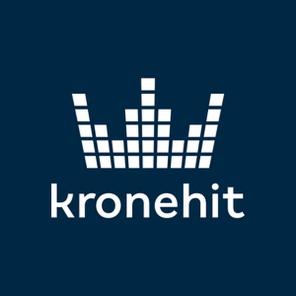 Kronehit - 2010er logo