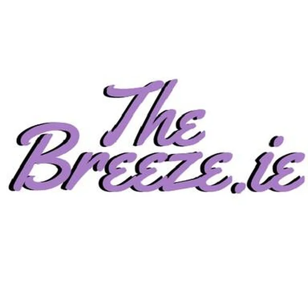 The Breeze Ireland logo