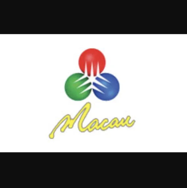 澳門頻道 TDM Macao TV logo