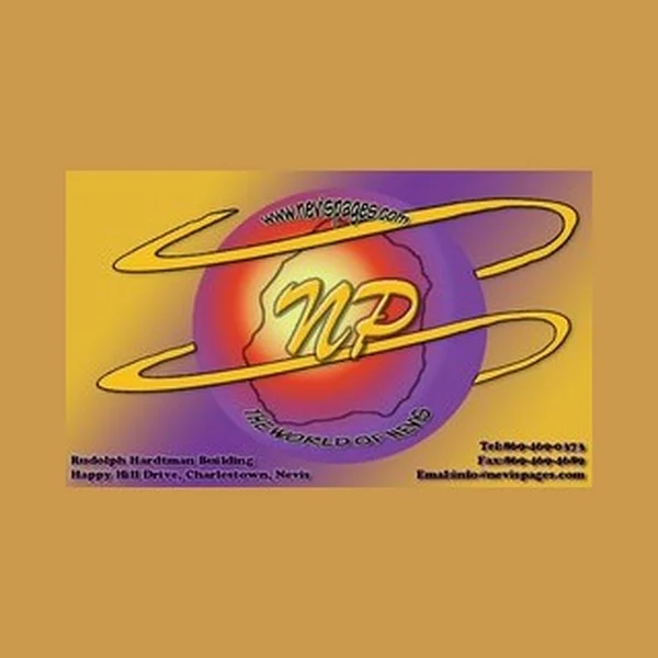 NP Radio logo