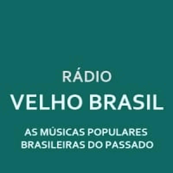 Velho Brasil PR Curitiba logo