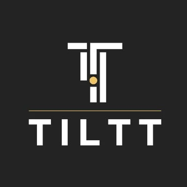 Tillt Radio logo