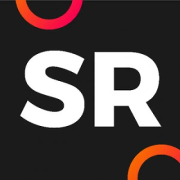 Simulator Radio logo