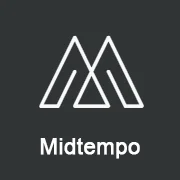 Radio Record - Midtempo logo