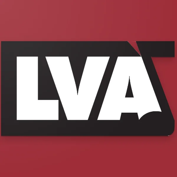 LVA Radio logo