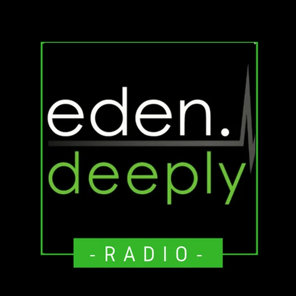 Eden Deeply Radio logo