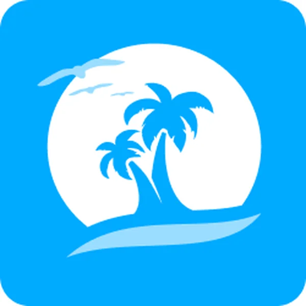 Relax FM Vacation logo