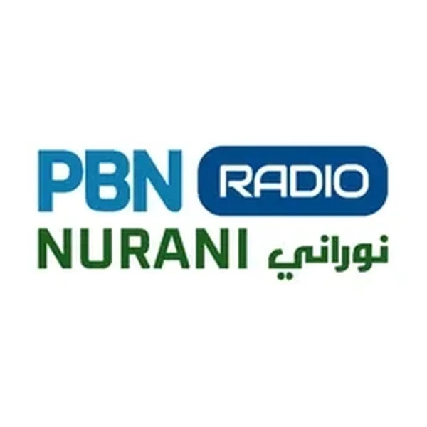 PBN Radio Nurani logo