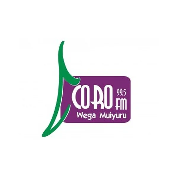 KBC Coro FM logo