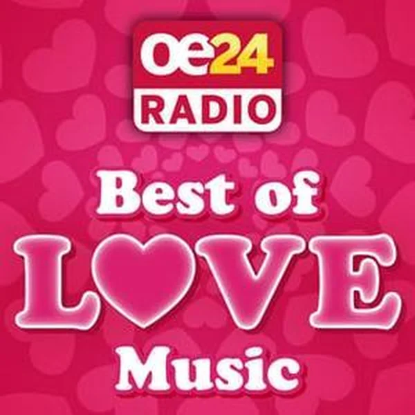 Radio Austria - Love Music logo