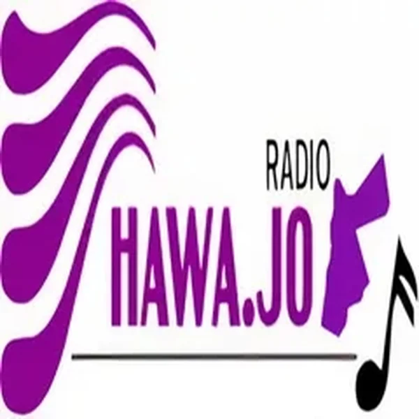 Radio Hawa JO logo