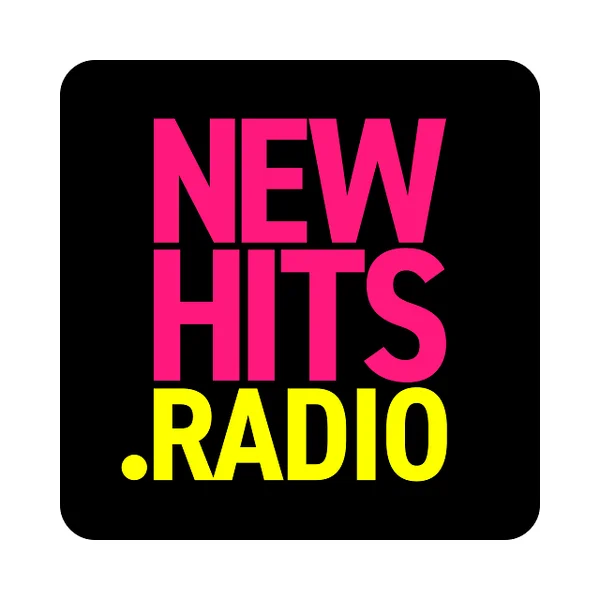 New Hits Radio Italia logo