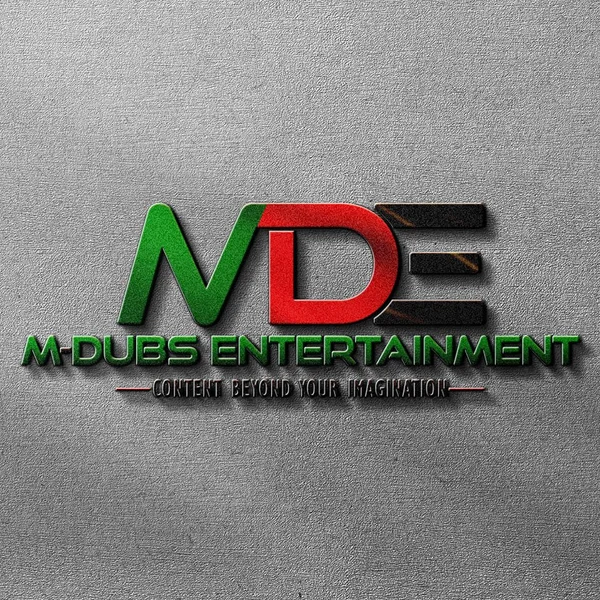 Mdubs Entertainment logo