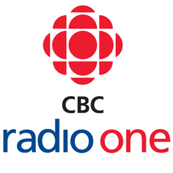 CBC Radio One Iqaluit 91.1 CFFB logo