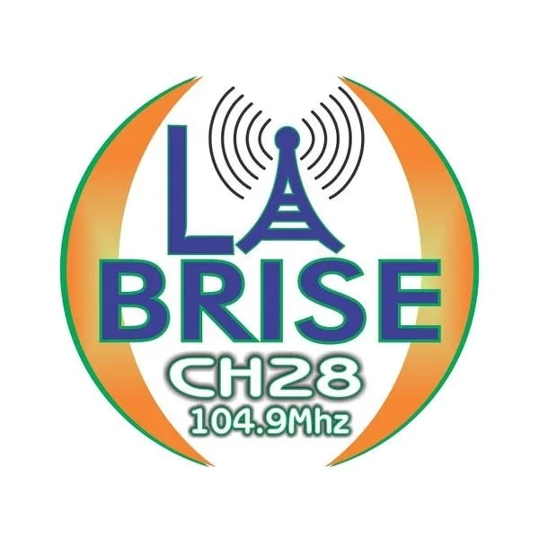 La Brise FM Chansons françaises logo