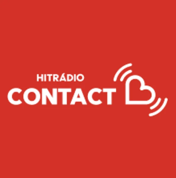 Hitrádio Contact logo