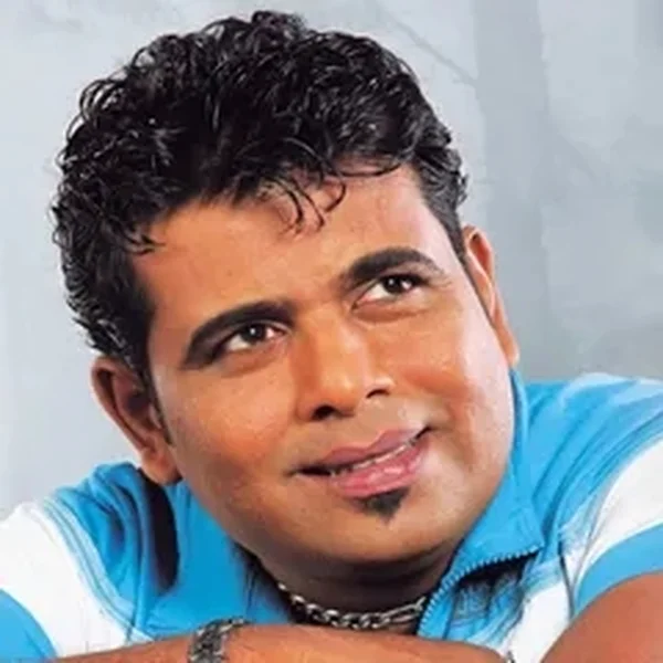 Ajith Perera logo