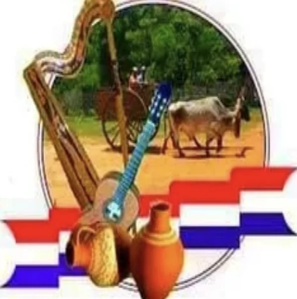Radio Suena Paraguay logo