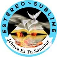 Estéreo Sublime 89.9 FM Sacapulas logo