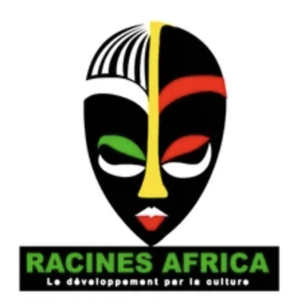 Racines Africa FM logo