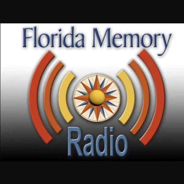 Florida Memory Radio logo