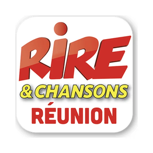 Rire et Chansons Réunion logo