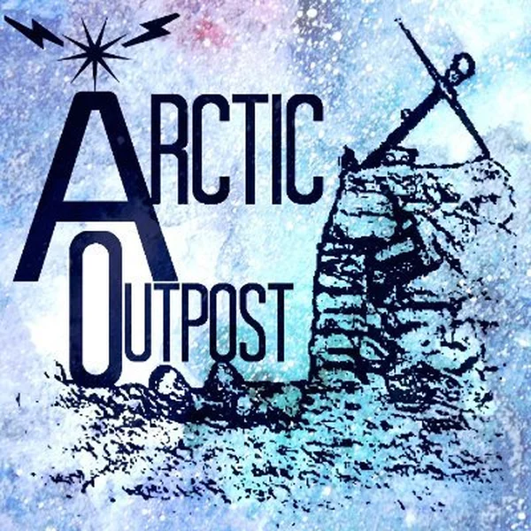 Arctic Outpost Radio AM 1270 logo