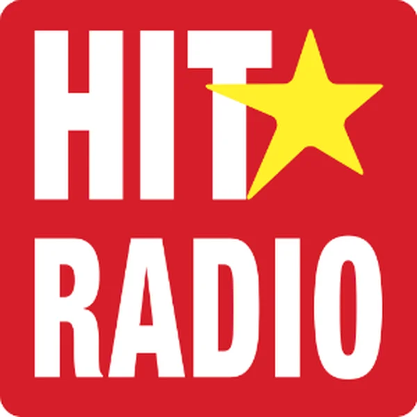 Hit Radio 99.8 Rabat logo