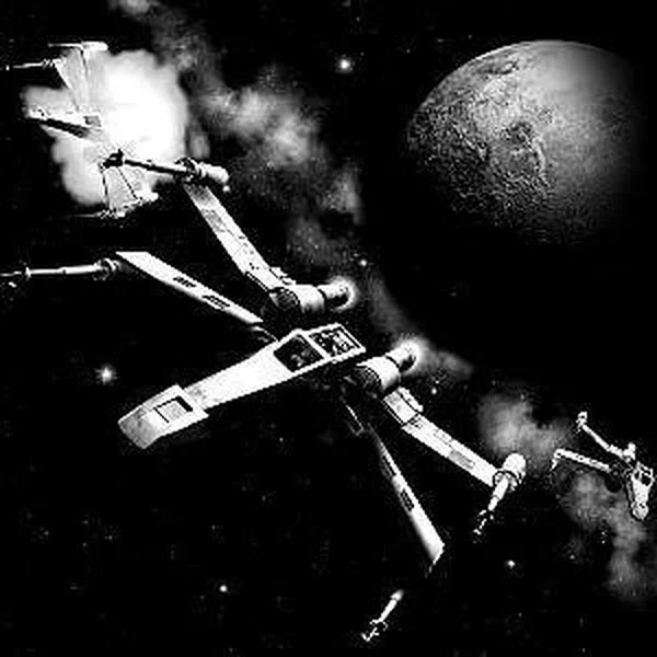 Radio Caprice - Spacesynth logo