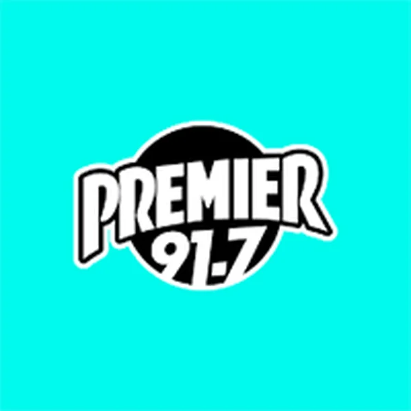 Premier FM 91.7 Monterrey XHXL logo