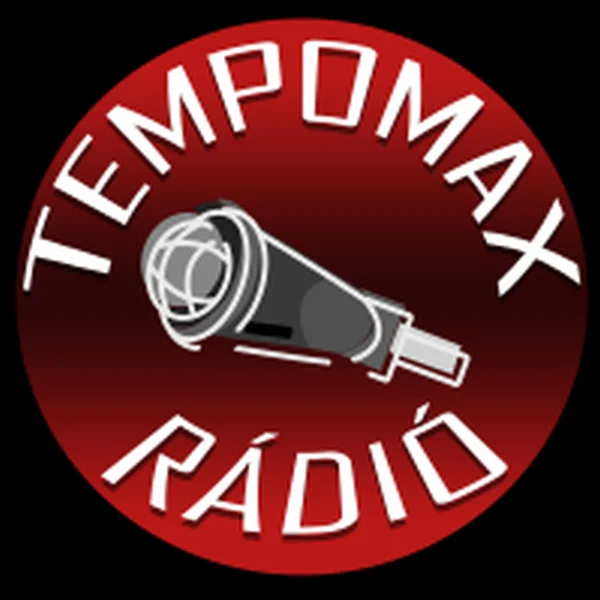 Tempomax Radio logo