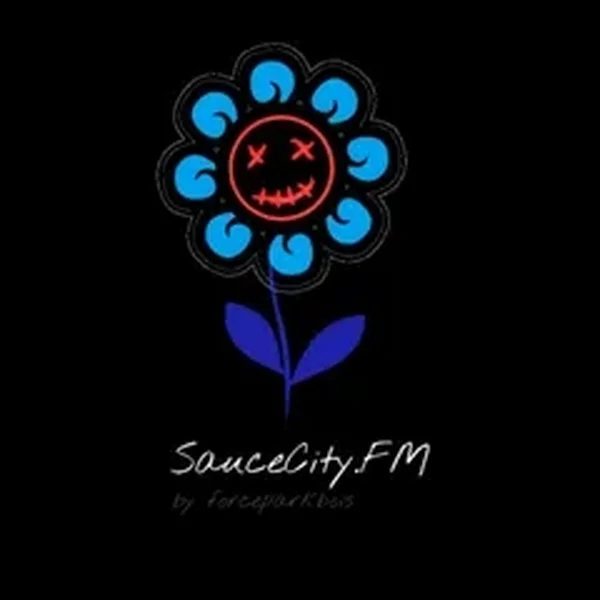 Sauce City FM logo