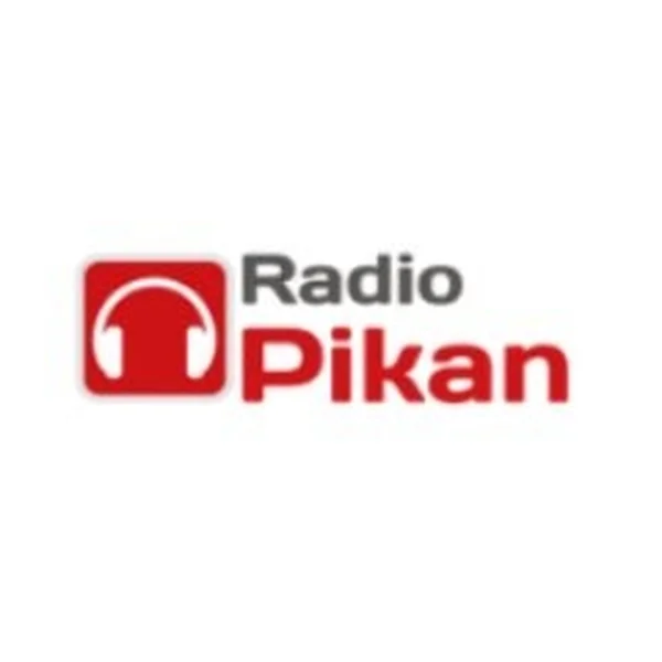 Radio Pikan L'Étang-Salé logo