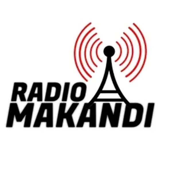 Radio Makandi logo