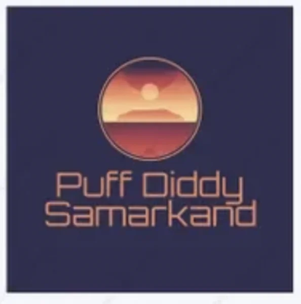 Puff Diddy Samarkand logo