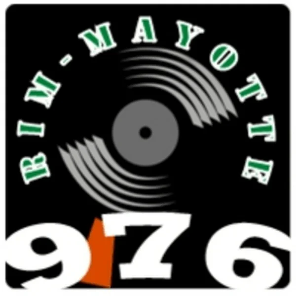 RIM Mayotte logo