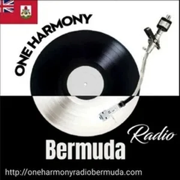 One Harmony Radio Bermuda logo
