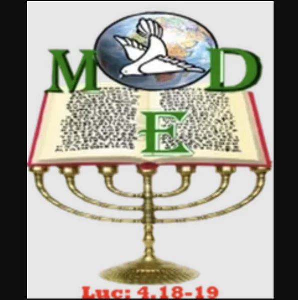 Radio EN-GUEDI logo