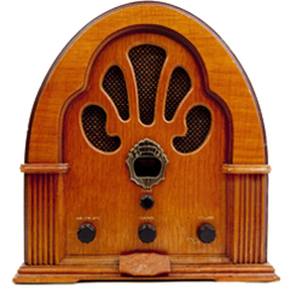 Cladrite Radio logo