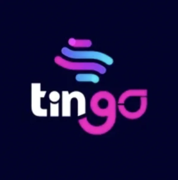 Tingo Live Stream logo
