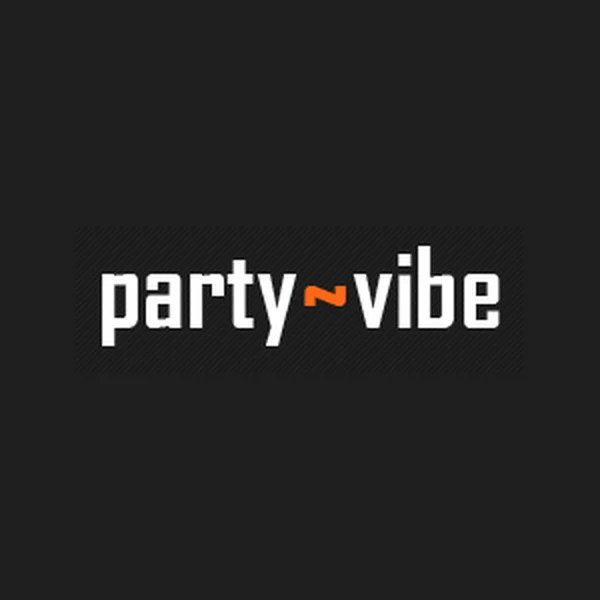 Party Vibe Radio - Techno logo