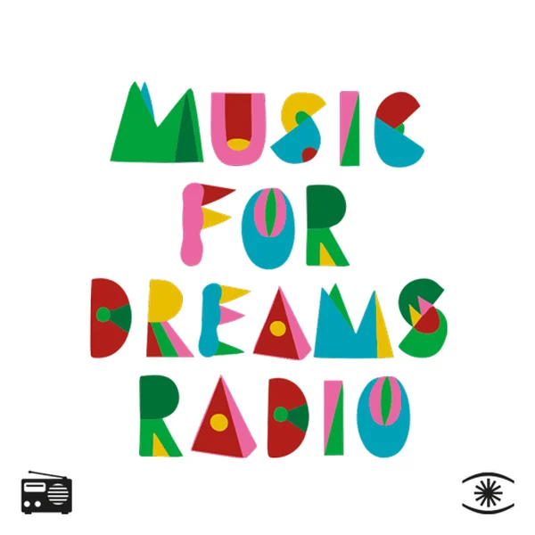 Music For Dreams Radio logo
