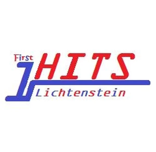 First Hits Liechtenstein logo