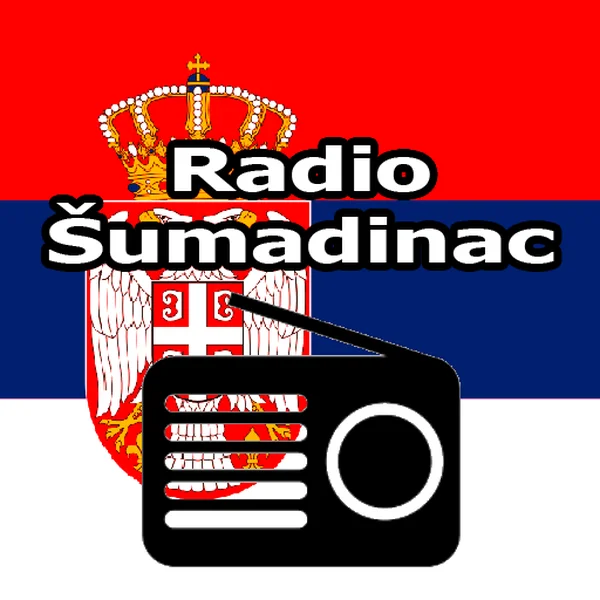Radio Šumadinac Uživo logo